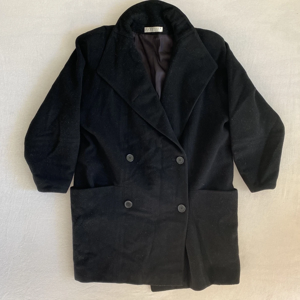 Perry Ellis Solid Coats, Jackets & Vests for Women for sale | eBay