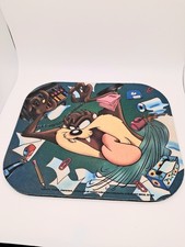 Looney Tunes Tasmanian Devil Mouse Pad