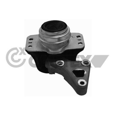 Lagerung Motor Cautex 031125 für Citroën Peugeot Rechts