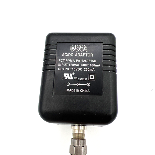 PCT Multimedia Drop Amplifier PCT-MA2-4P – 5-42/54-1002 MHz Passive Return - Picture 9 of 9