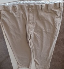 Oak Hill Men's Khaki Pants 48x28