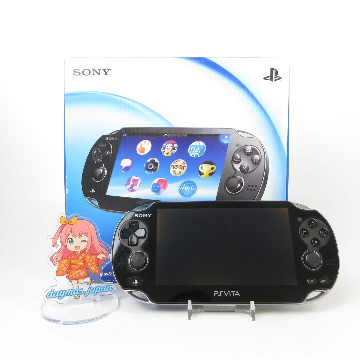 プレイステーション ヴィータ 3G Amazon | PlayStation Vita Value Pack 3G/Wi-Fiモデル クリスタル