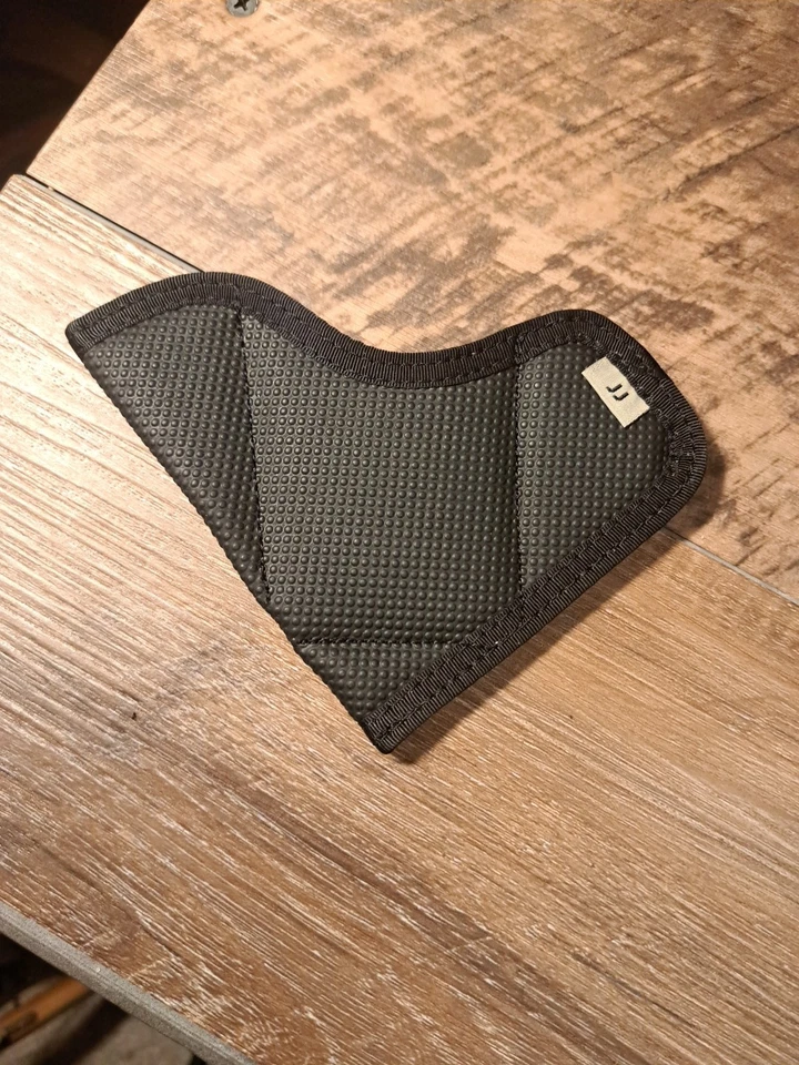 Porta-revista de bolso Desantis Nemesis JJ para Browning Hi Power S&W modelo 59 - Imagem 2 de 2