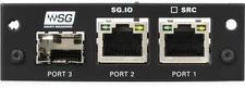 DirectOut SG.IO Audio Network Module