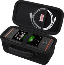 Travel Case for Bushnell Golf Wingman HD GPS Speaker, Portable Golf GPS Speaker