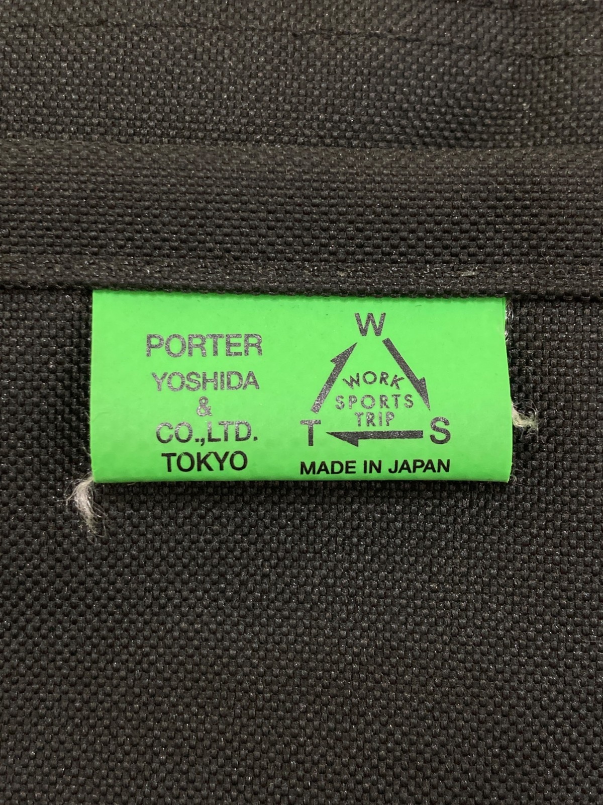 PORTER Union Backpack - image 6