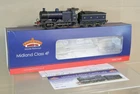 BACHMANN 31-880K DCC READY S&DJR 0-6-0 CLASS 4F LOCOMOTIVE 58 MINT BOXED op