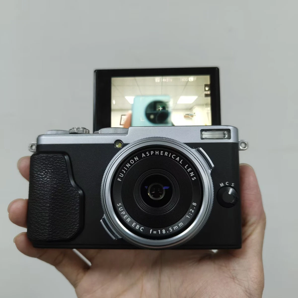 Fujifilm X70 Digital Cameras for Sale | Shop New & Used Digital