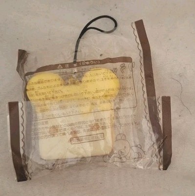Rilakkuma Squeeze Handygurt San-X Squishy Brot Honig Toast Kawaii süß Bär