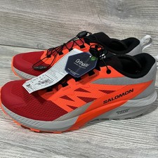 Salomon Sense for Sale | Shop Men's Sneakers | eBay
