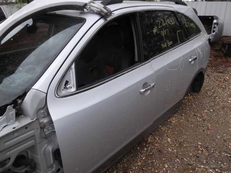 (LOCAL PICKUP ONLY) Hood Fits 07-12 VERACRUZ 443814 Foto 4 de 4