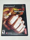 Dragonball Z: Budokai 3 (Playstation 2 PS2) Complete in Box - Tested