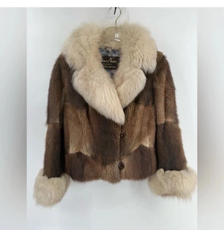 evans furs products for sale | eBay