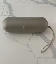Beats Pill Wireless Bluetooth Speaker Champagne Gold