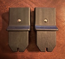 Cosatto, Pram/Push Chair Brackets, Black, New.