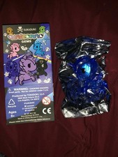 TOKIDOKI UNICORNO GEMS SERIES 1 CELESTIAL SAPPHIRE NEW W/ BOX BAG  LIST