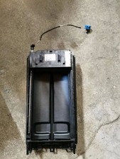 Mercedes-Benz GLC X253 C253 2017 Armlehne 2056808804 UAD1970