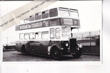 EAST KENT - LEYLAND / ECW - JG8230 - BUS PHOTO #REF.B22435
