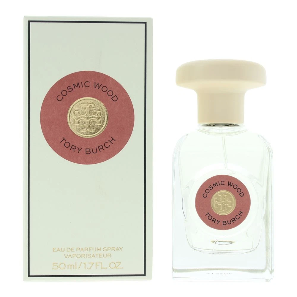 Tory Burch Tory Burch парфюмированная вода для женщин - огромный