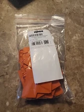 Wago 281-309 Terminal Block End Barriers New (1 Lot 25 PCS) Sealed