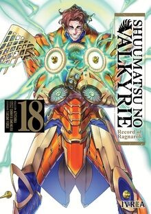 Shuumatsu no valkyrie. record of ragnarok 18 von TA... | Buch | Zustand sehr gut