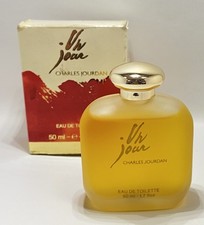 Un Jour Charles Jourdan perfume - a fragrance for women 1982