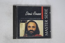 Demis Roussos Master Serie CD Album