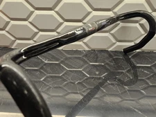 Ritchey Pro Matrix Carbon Alloy Road Drop Bar 44cm 31.8mm Carbon NOS