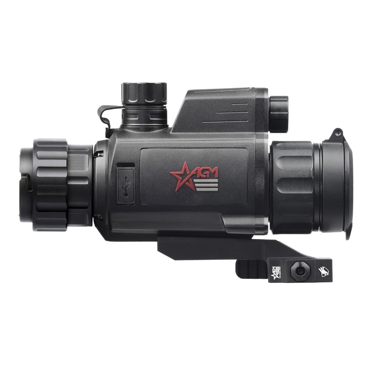 Clip-on System