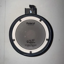 Roland PDX-6 V Dual Trigger Drum Mesh Head PDX6