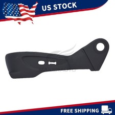 Driver Seat Switch Panel Bezel Black For Buick Encore 2013-2022 95078124 Driver Seat Switch Panel Bezel Black For Buick Encore 2013-2022 95078124