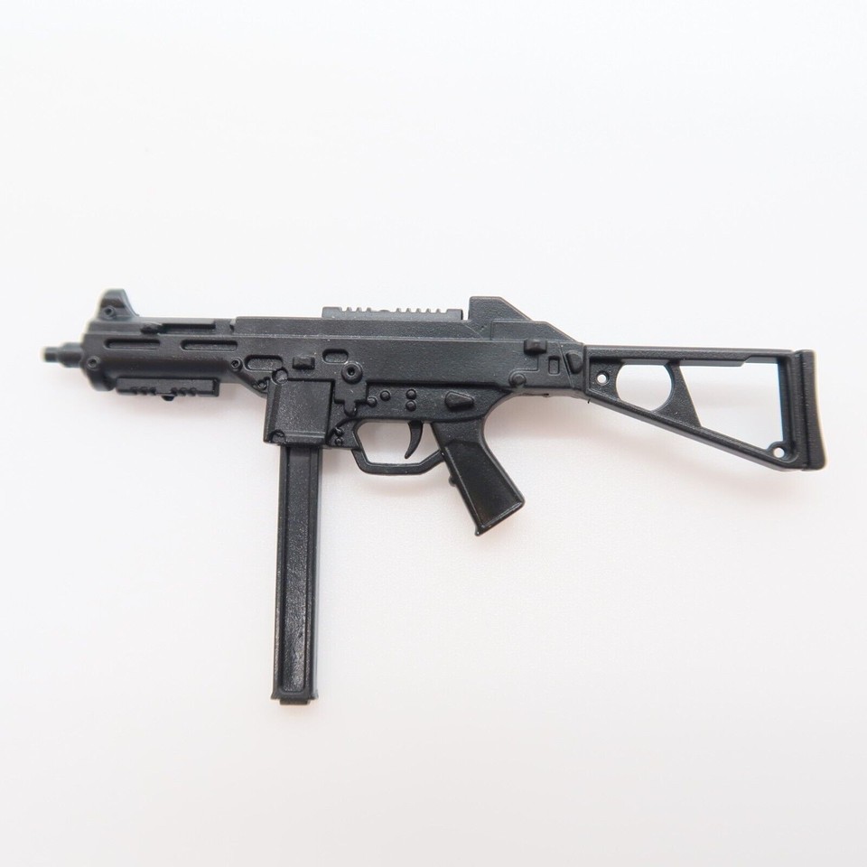 Hasbro G.I. Joe Action Figure Rifle Accessory #5 2000s | eBay