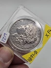 New Listing1891-S Morgan $1 ☆ 1219 ☆ Silver Dollar San Francisco Mint Uncirculated