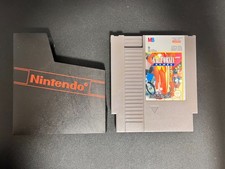 ebay® Auktion 358441351979 | Nintendo NES California Games Thumbnail of ebay® auction 358441351979 | Nintendo NES California Games