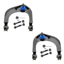 For Camaro Firebird Pair Set Of Left Right Front Upper Control Arms Mevotech