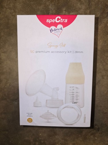 Spectra Synergy Gold SG Premium Accessory Kit 28mm