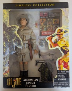 25+ GI Joe Timeless Collection for sale | Updated Oct 2026