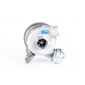 Abgas-Turbo-Lader NISSENS für Volvo V70 II SW P80_ XC90 I 275 TS XY