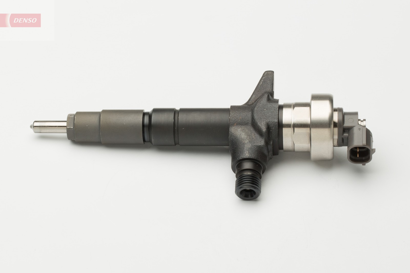 Denso Fuel Injector Nozzle For Isuzu D-max 2012-2025 2.5d DCRI301900 - Image 21
