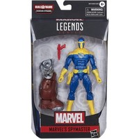 Marvel's Spymaster - Marvel Legends Series - Misb