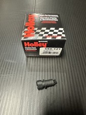 Holley Efi 554-121 Air Temp Sensor