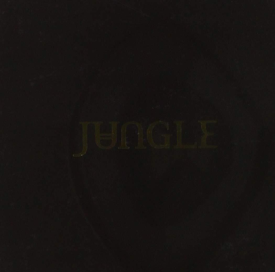 Jungle Jungle (CD)