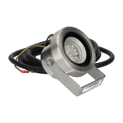 I-Led 93645N30 LED Waterproof light adjustable on brackets New NMP