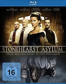 Stonehearst Asylum - Diese Mauern wirst du nie verla... | DVD | Zustand sehr gut