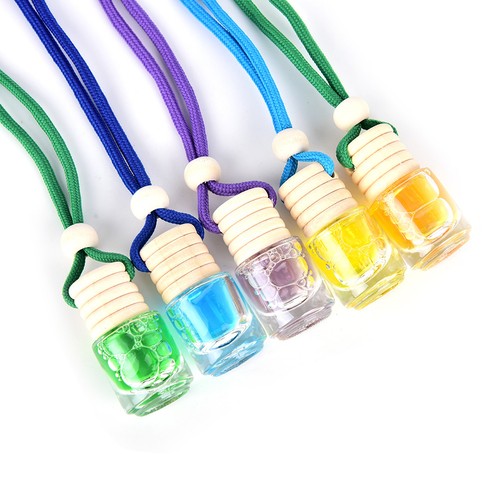 1XAroma-Car-Vehicle-Air-Freshener-Diffusers-Essential-Oil-Aromatherapy-Fragrance