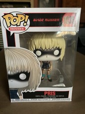 Pris #1035: Funko POP! Figura Vinilo Películas Blade Runner NUEVO