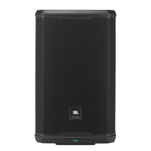 JBL PRX912 2000 Watt 12 Zoll 2-Wege tragbares aktives PA-System Lautsprecher PRX900