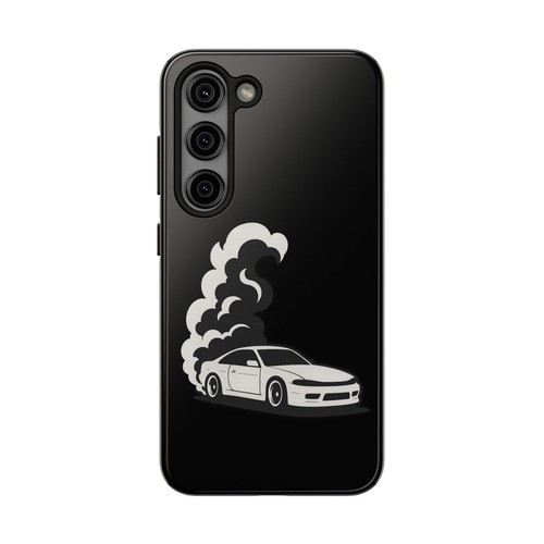 Cool Drifting Car Tough Phone Case, Protective Phone Cover for Petrol Heads - 第 86/97 張圖片