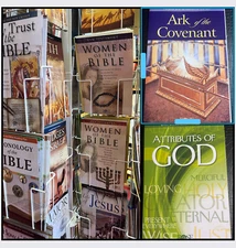 ROSE BIBLE PAMPHLETS