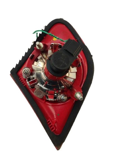 ZSB3C5945 scheinwerfer hinten links für VW PASSAT B6 (3C2) 2.0 TDI 52437